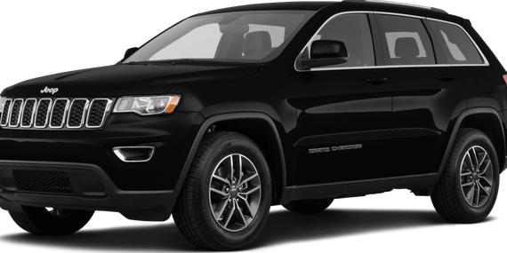 JEEP GRAND CHEROKEE 2019 1C4RJFBG5KC856560 image